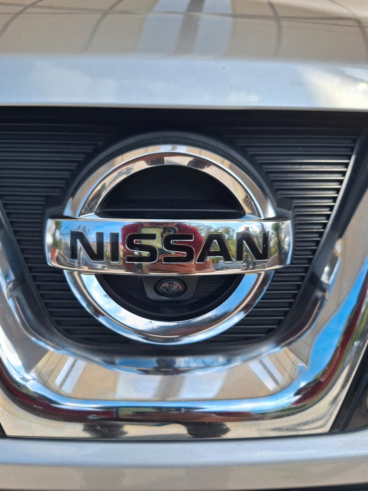 Nissan Qashqai 1.5 dCi DPF Tekna Tetto