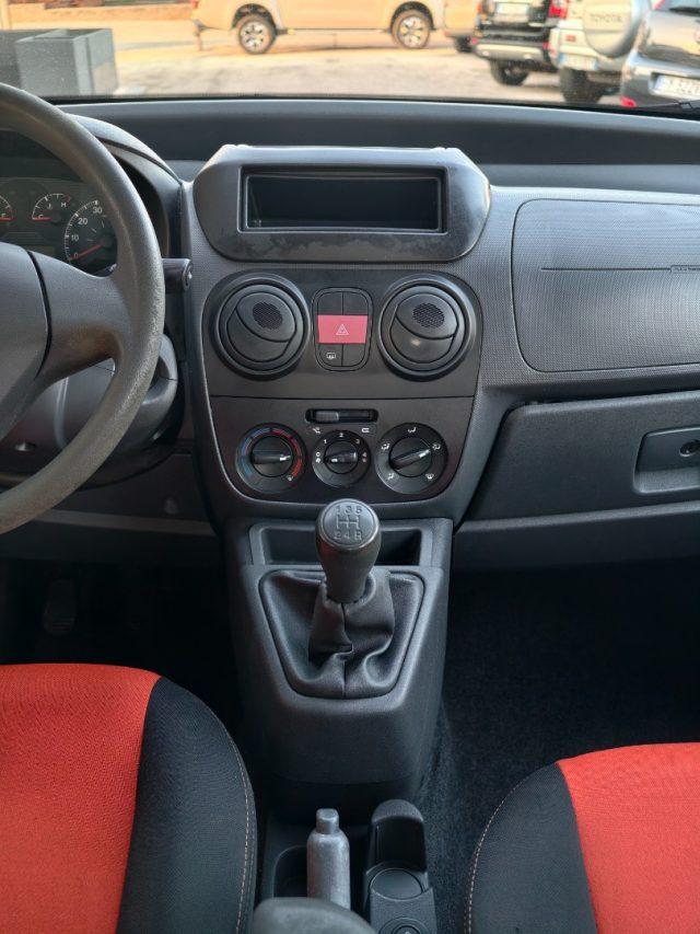 CITROEN Nemo 1.4 HDi 70CV "Alla ricerca di Nemo"