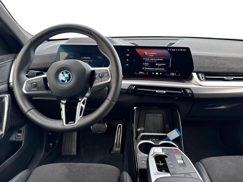 BMW iX2 20 MSport eDrive