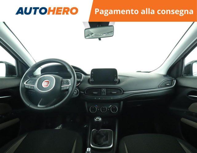 FIAT Tipo 1.3 Mjt S&S 5 porte Lounge