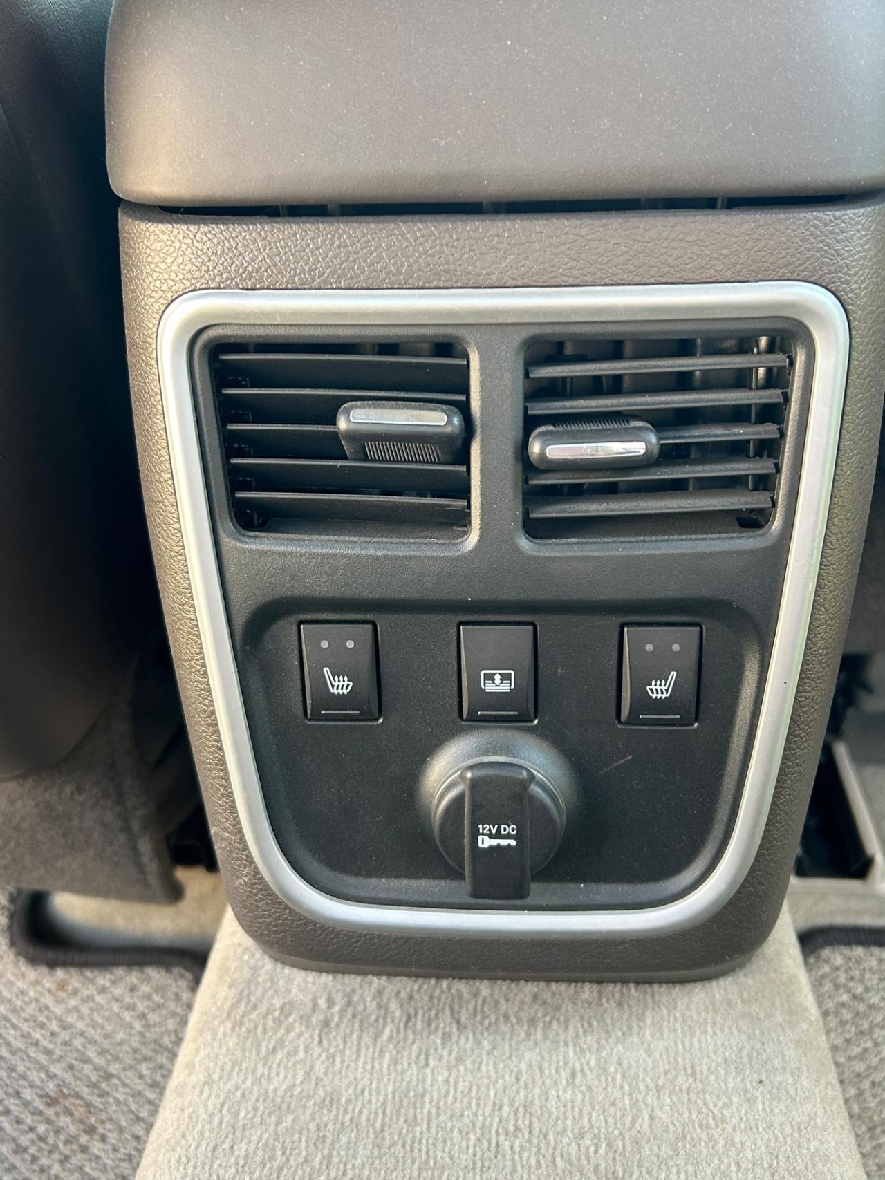 Lancia Thema 3.0 V6 Multijet II 239 CV Executive