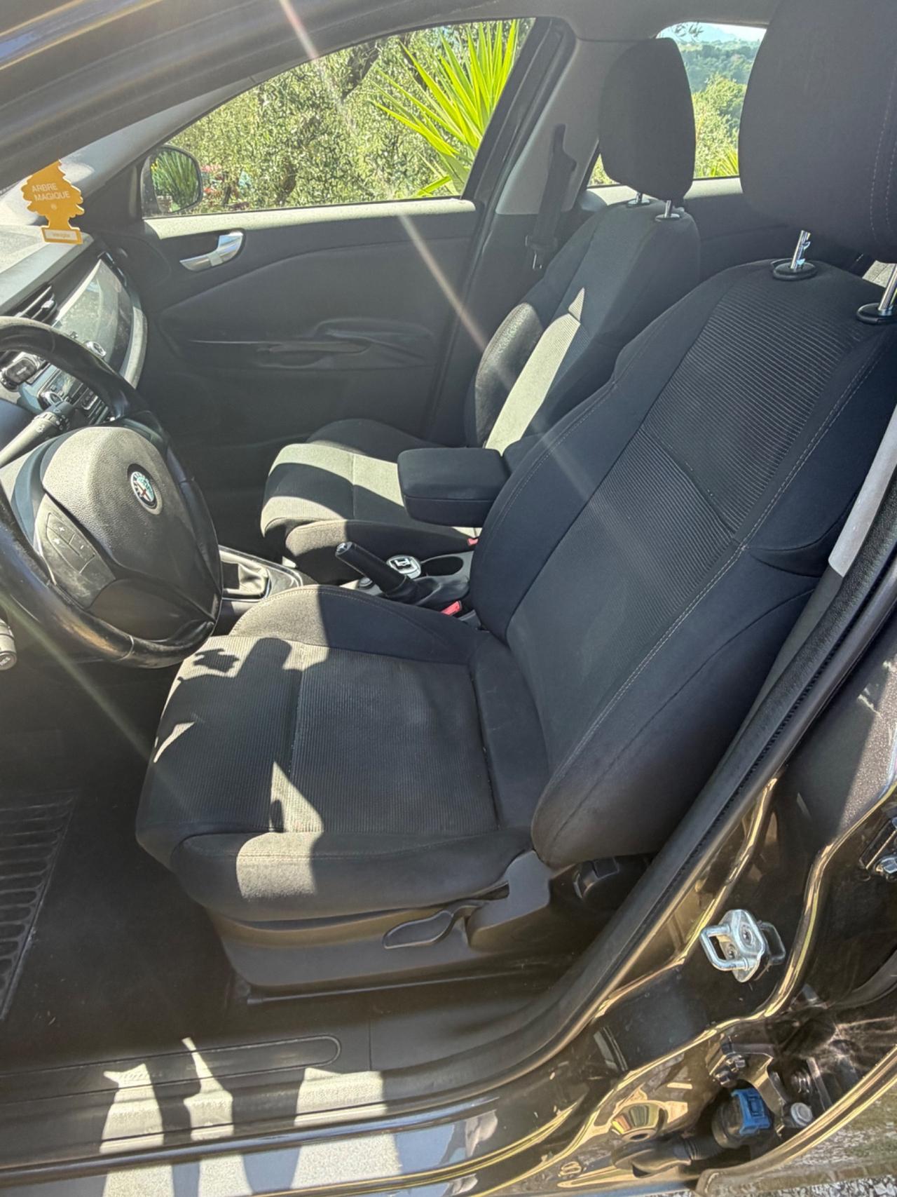 Alfa Romeo Giulietta 1.4 Turbo 120 CV Distinctive