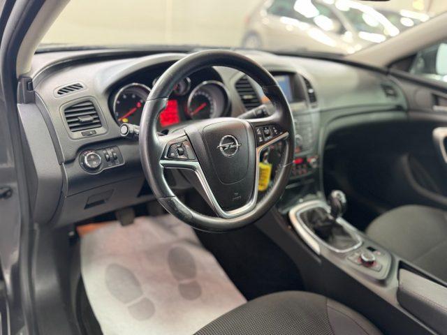 OPEL Insignia 2.0 CDTI 160 CV Start&Stop ecoFLEX Sports Tourer C