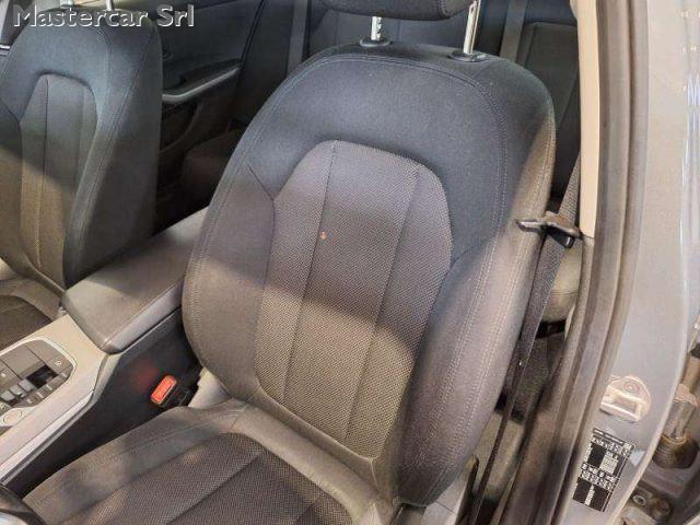 BMW 318 G21 Touring 318d 150cv Touring mhev 48V auto - GL4