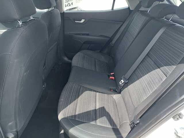 Kia Stonic 1.2 DPI Style TT