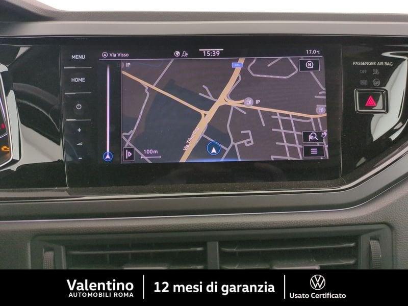 Volkswagen Taigo 1.5 TSI DSG R-LINE 150 CV