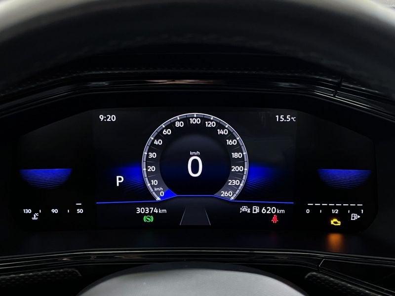 Volkswagen T-Cross 1.0 TSI 110 CV DSG Style