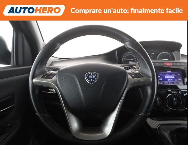 LANCIA Ypsilon 1.2 69 CV 5 porte Gold