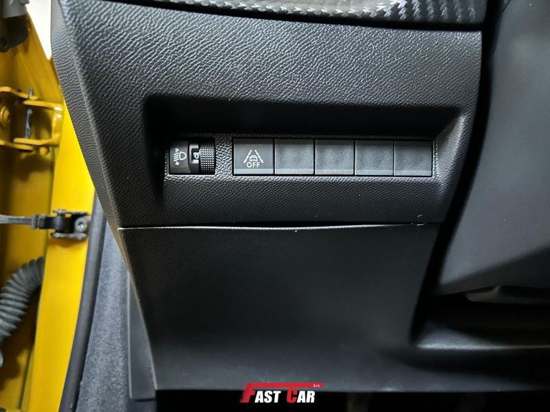 Peugeot 208 208 PureTech 75 GPL 5 porte Active