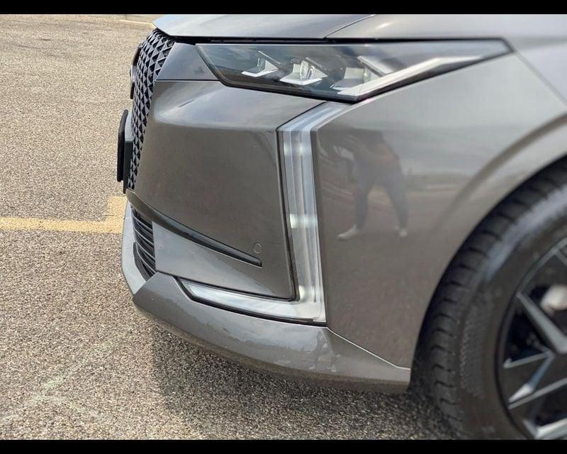 DS DS4 II 2021 1.5 bluehdi Performance Line 130cv auto