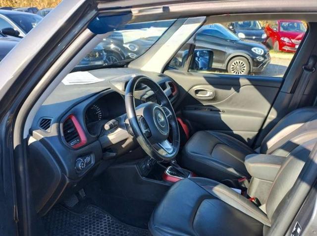 JEEP Renegade 1.3 T4 240CV PHEV 4xe AT6 Trailhawk