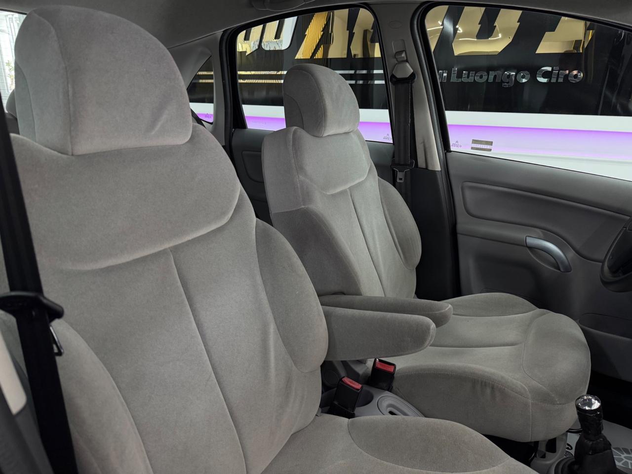 Citroen C3 1.4 Exclusive INTROVABILE Full opt