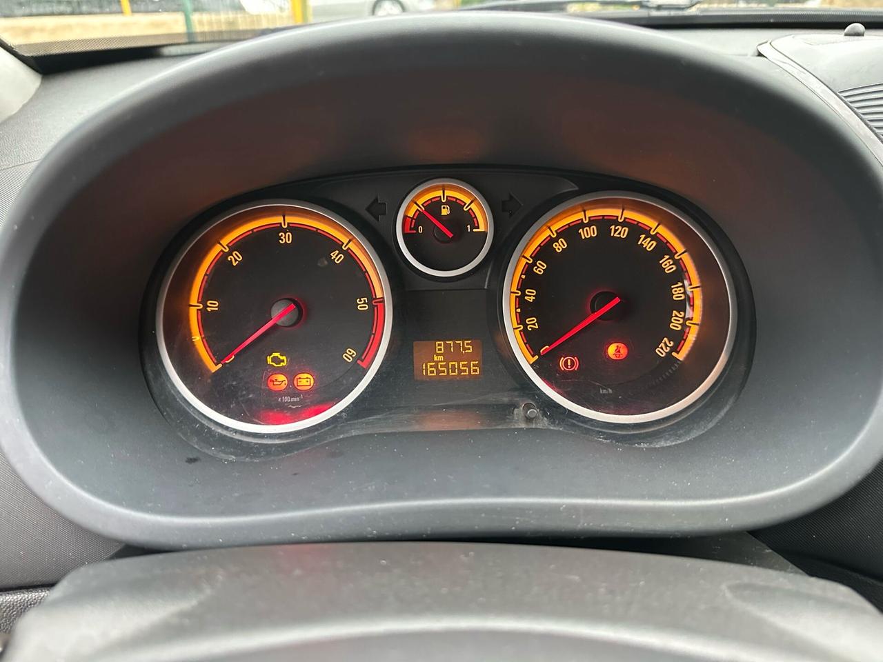 Opel Corsa 1.3 CDTI 90CV 5 porte Cosmo