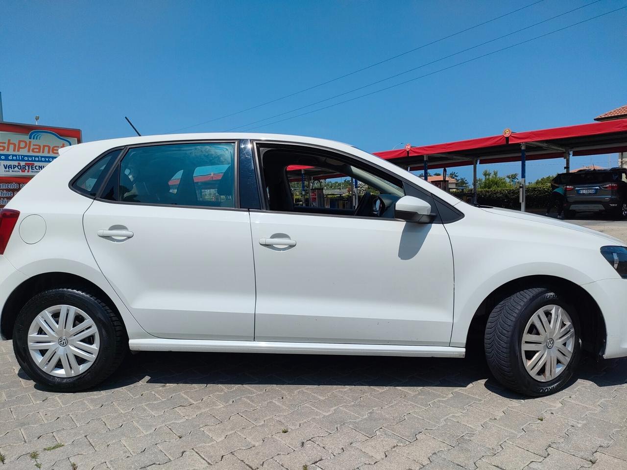 Volkswagen Polo 1.4 TDI OK NEOPATENTATI!!