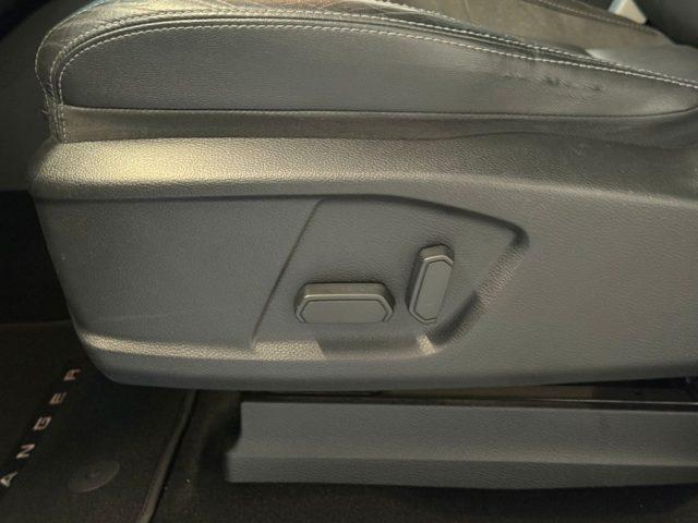 FORD Ranger 2.0 TDCi Limited 4x4 Doppelkabine