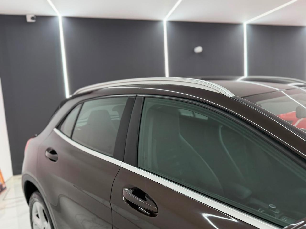Mercedes-benz GLA 200 d Automatic 4Matic Sport