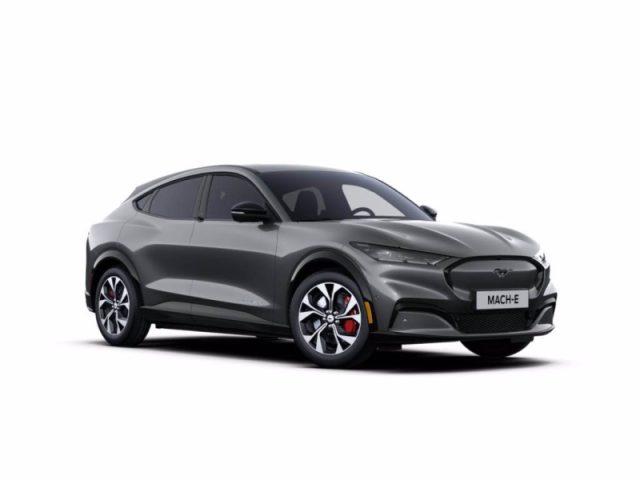 FORD Mustang Mach-E Elettrico Standard 269CV