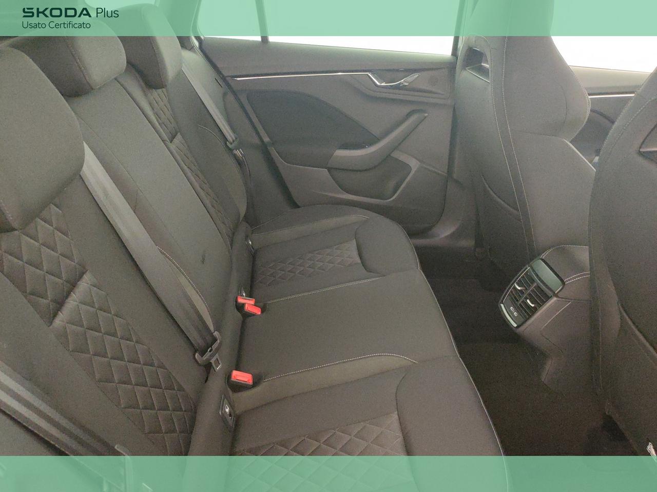 1.5 TSI Style 150 CV DSG