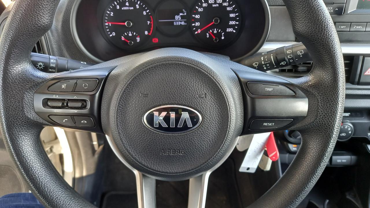 Kia Picanto 1.0 12V 5 porte Active