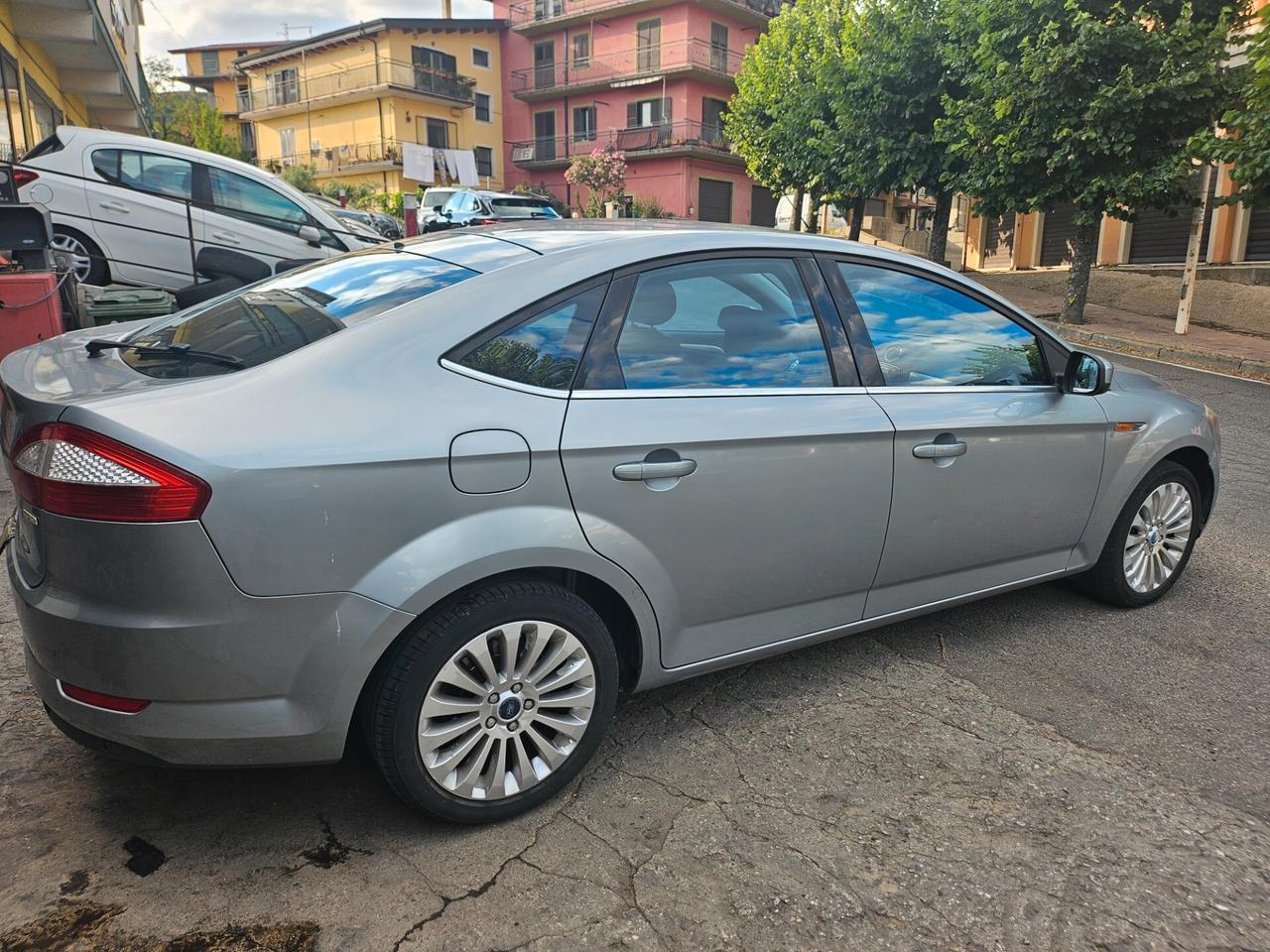 Ford Mondeo 2.0 TDCi 140 CV PERFETTA 2008