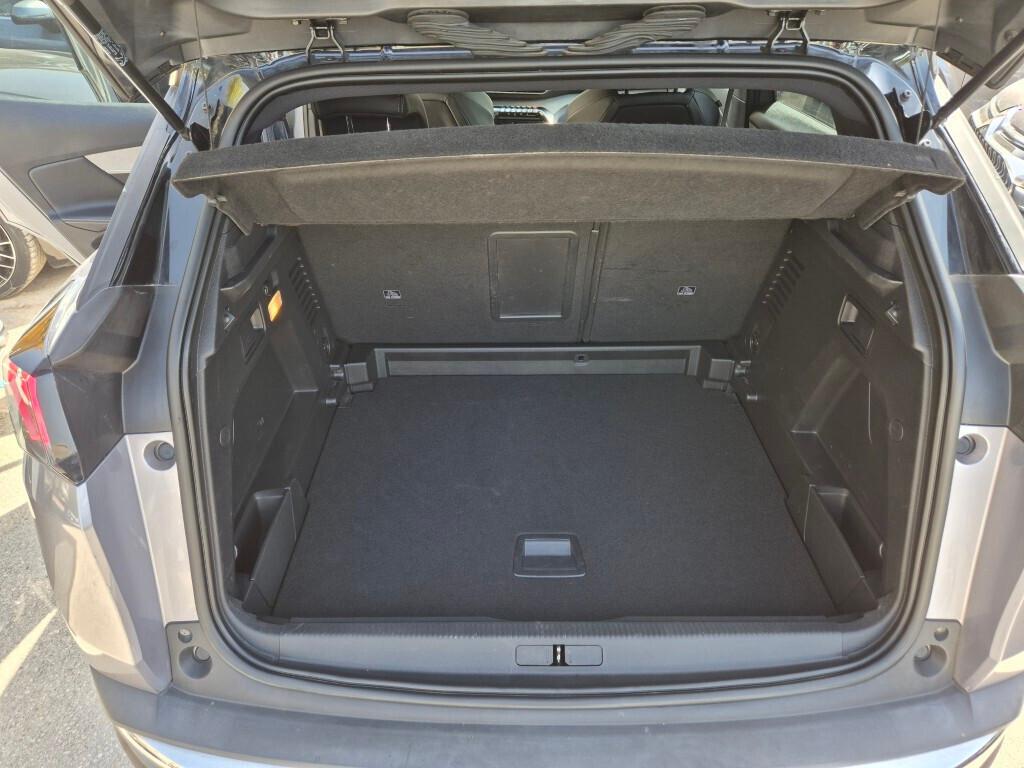 Peugeot NEW 3008 GT-LINE HDI 130CV EAT8
