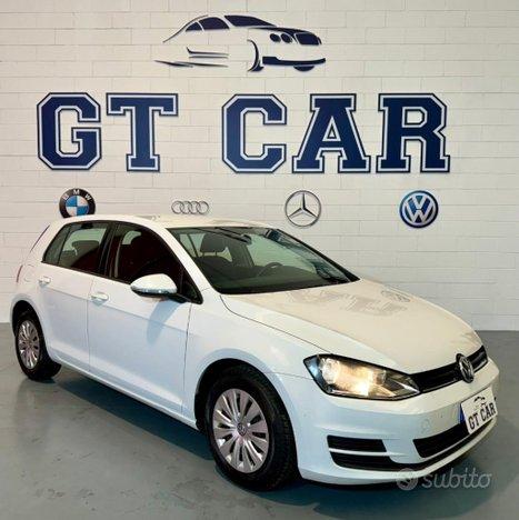 VOLKSWAGEN Golf 1.6 TDI 90 CV 5p *ADATTA A NEOPA