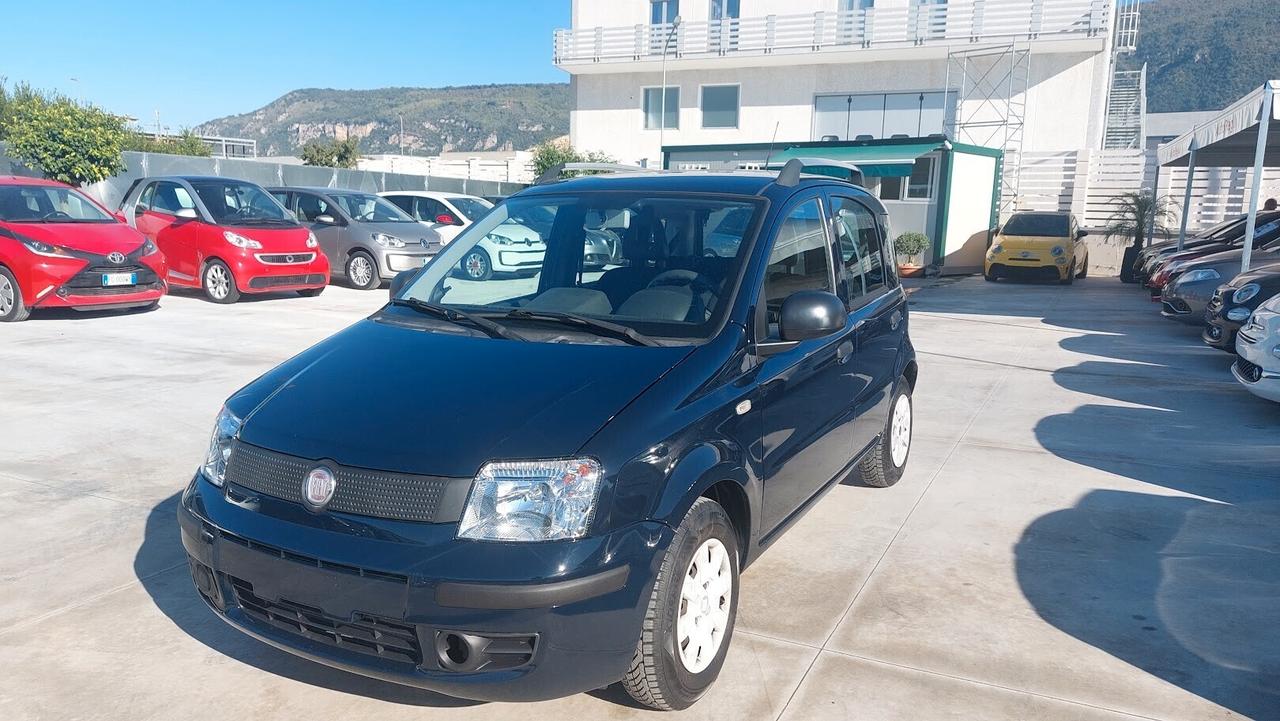 Fiat Panda 1.2 BENZINA DEL 2010