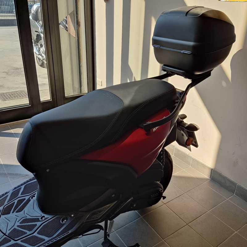 Yamaha RayZR - 2026