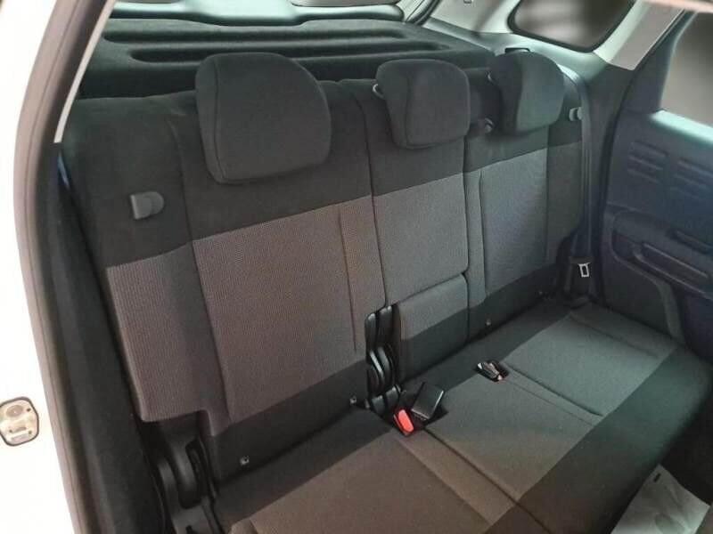 Citroën C3 Aircross C3 Aircross PureTech 110 S&S Shine