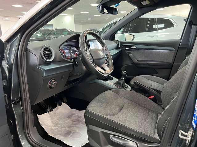 SEAT Arona 1.0 tgi FR 90cv