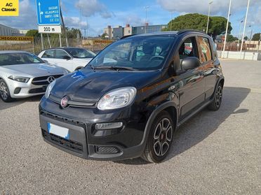 Fiat Panda FireFly Hybrid City Life 1.0 (70 cv)