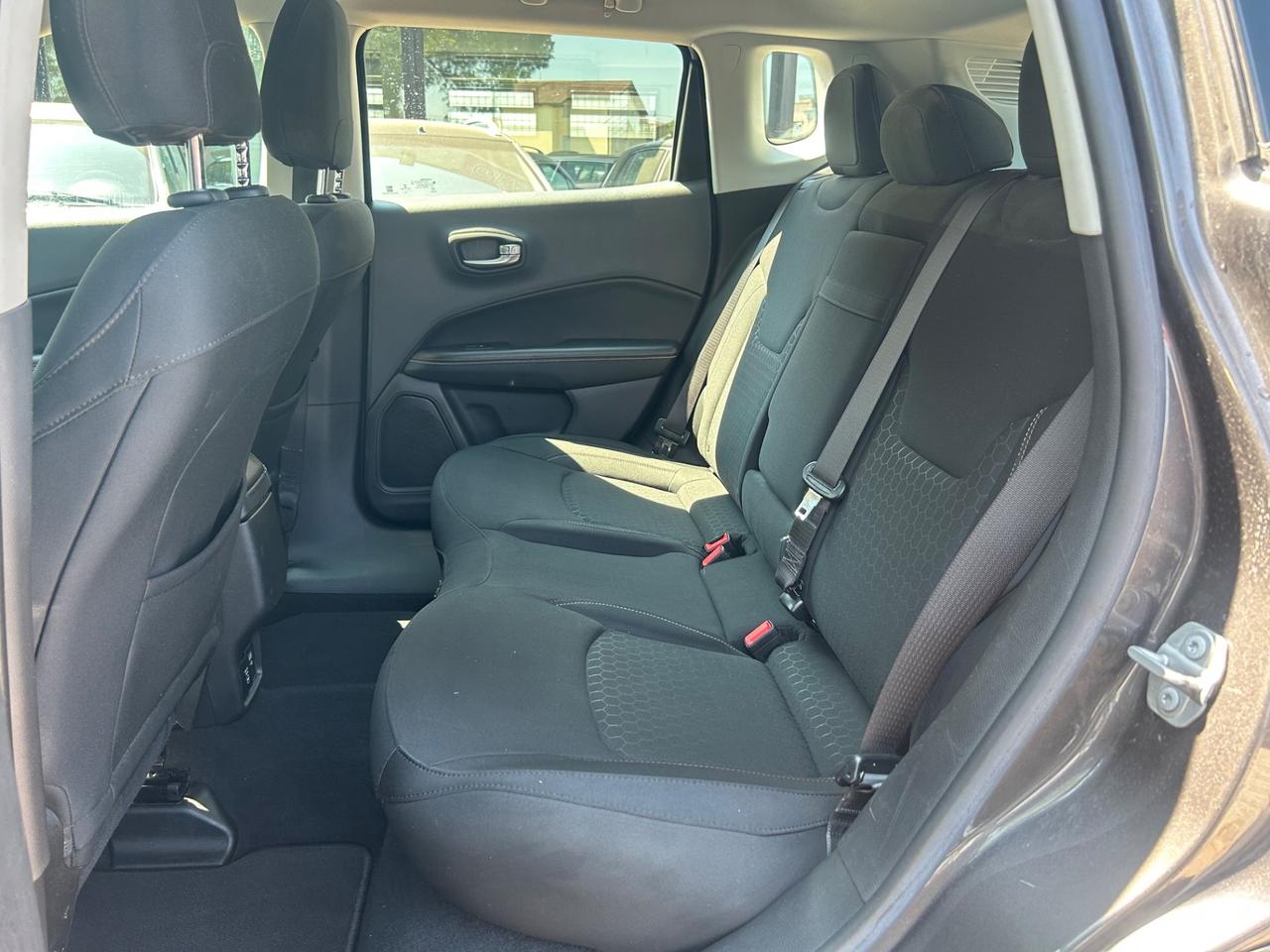 Jeep Compass 1.6 Multijet II 2WD S