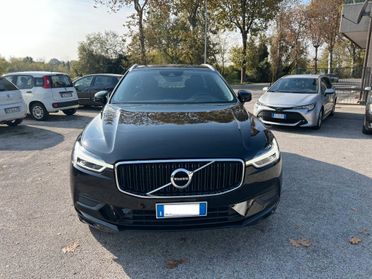 Volvo XC 60 XC60 B4 (d) AWD Geartronic Inscription