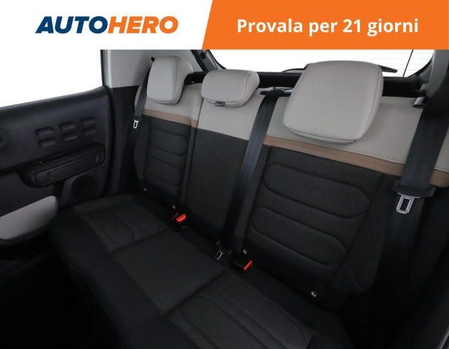 CITROEN C3 PureTech 83 S&S Max