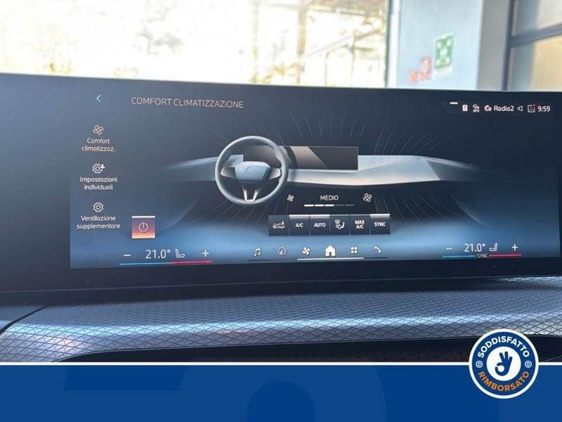 BMW Serie 3 Touring 320d xDrive M Sport