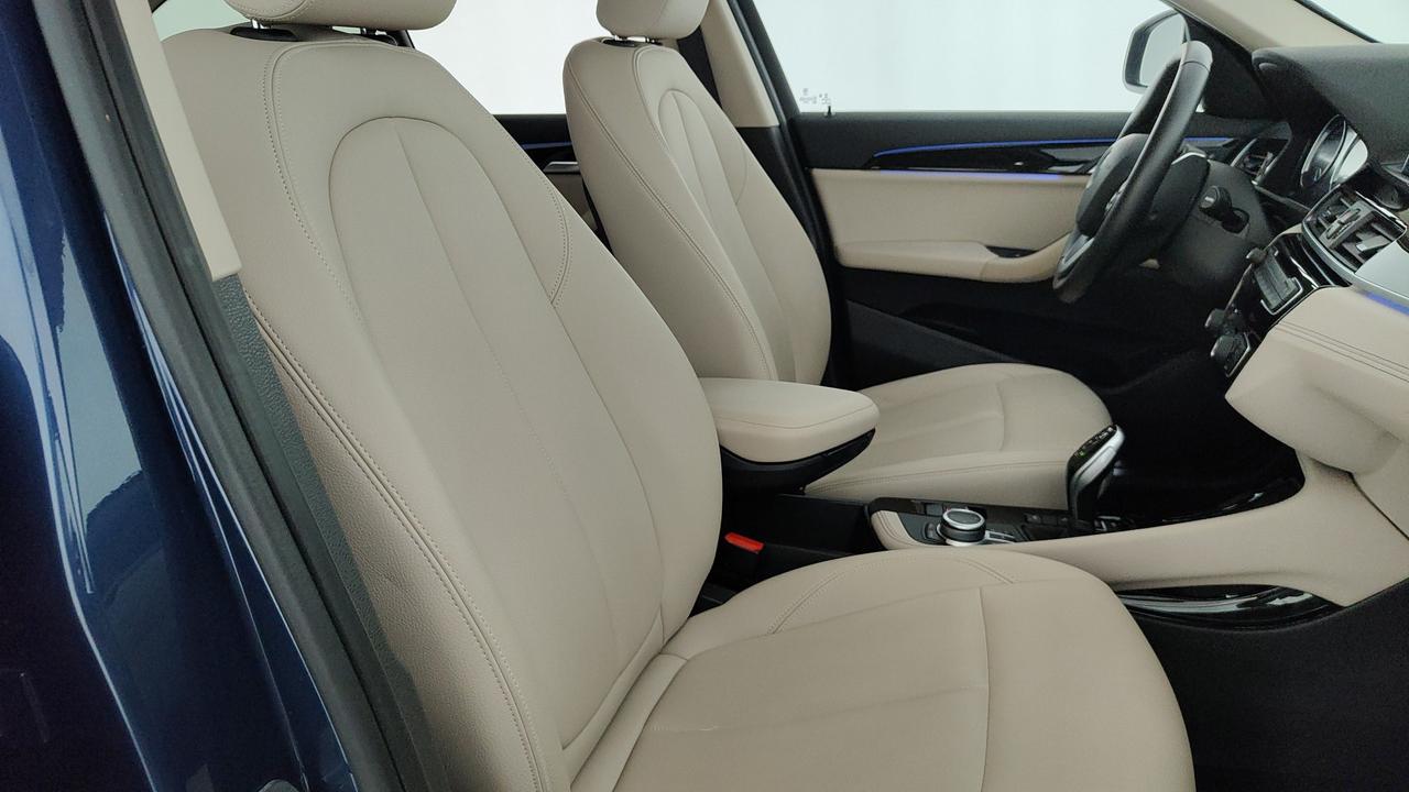 BMW X1 F48 2019 - X1 xdrive20d xLine Plus auto