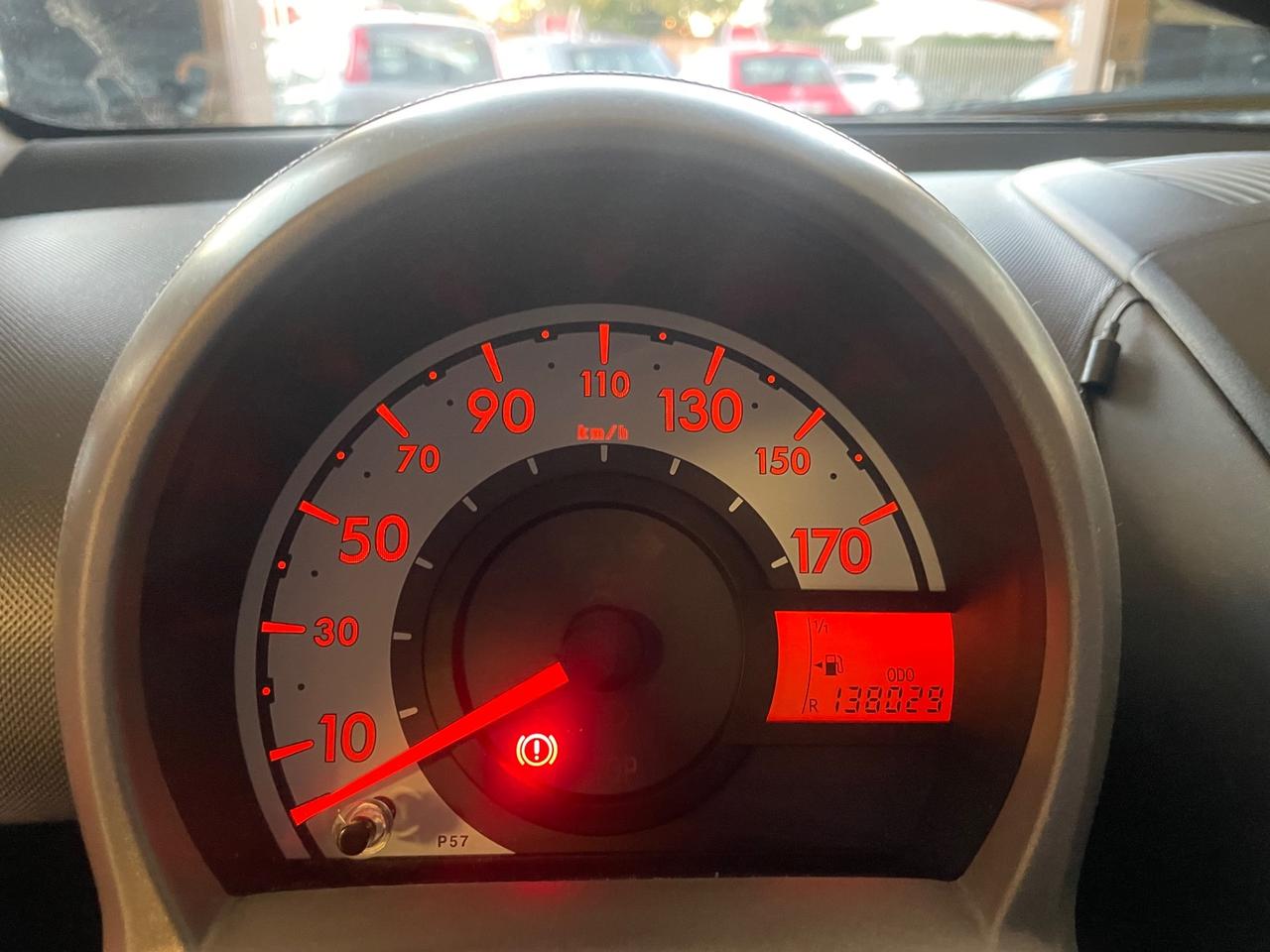 Citroen C1 1.0 3 porte Attraction - Nessun vincolo -