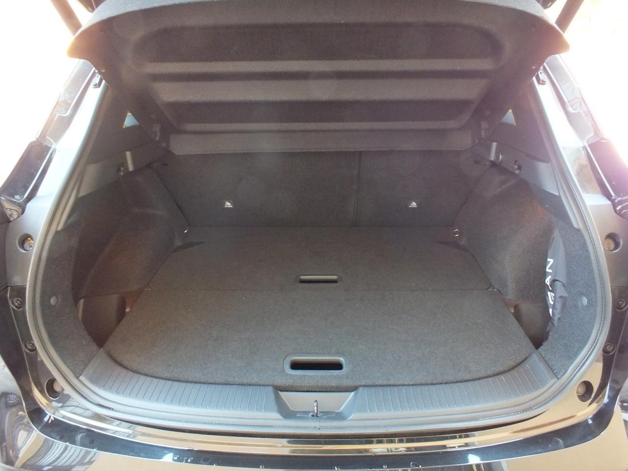 QASHQAI MHEV 158 CV 4X4 AUTOM. TEKNA