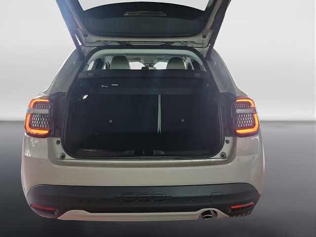 Fiat 600 IV 2023 600 1.2 hybrid La Prima 110cv auto