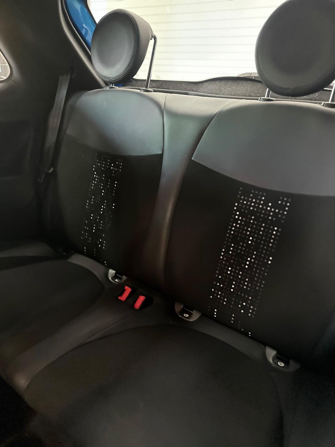 Fiat 500 1.0 Hybrid Sport