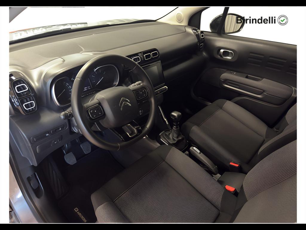 CITROEN C3 Aircross 1ª s. - C3 Aircross BlueHDi 110 S&S Shine
