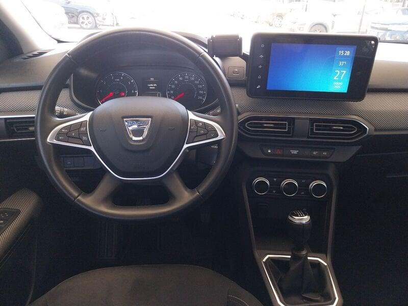 Dacia Jogger Jogger 1.0 tce Extreme UP Gpl 100cv
