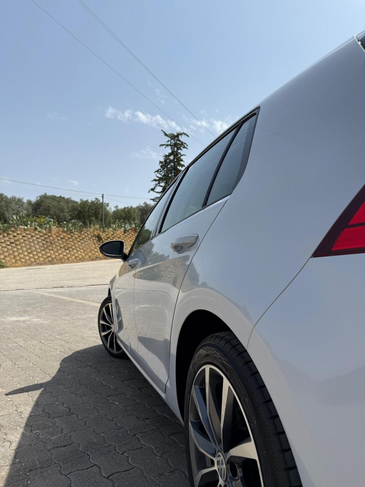 Volkswagen Golf 7.5 1.6 TDI 5p. HIGHLINE2018