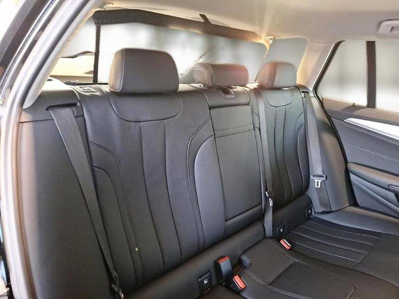 BMW 518 MH48V BUSINESS TOURING AUTO STATION WAGON