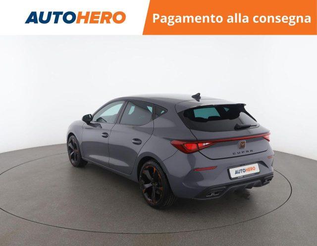 CUPRA Leon 2.0 TDI 150 CV DSG