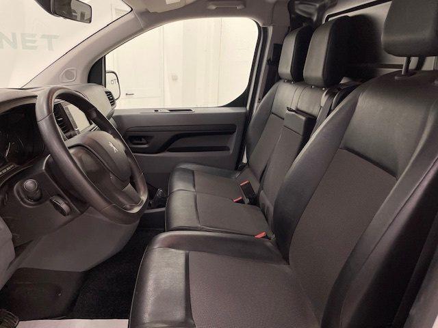 PEUGEOT Expert III - 2.0 Bluehdi Premium std 120cv S&S