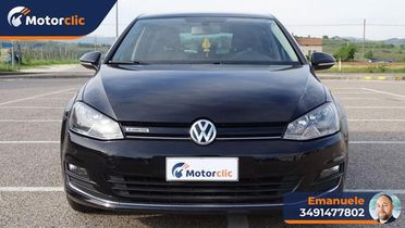 VOLKSWAGEN Golf 1.4 TGI DSG 5p. Highline BlueMotion