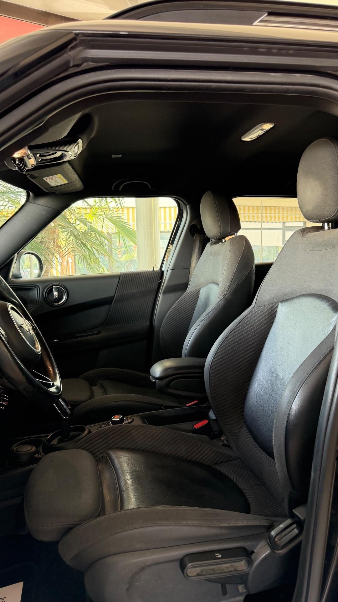 Mini Cooper D Countryman 1.5 One Boost
