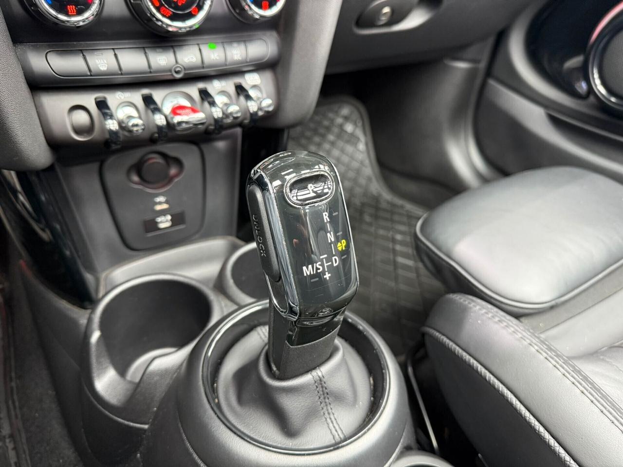 Mini Cabrio John Cooper Works (815)