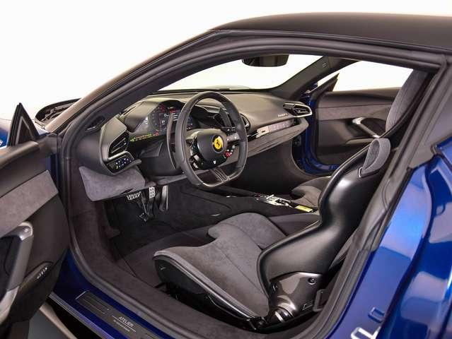 Ferrari 296 GTB 3.0